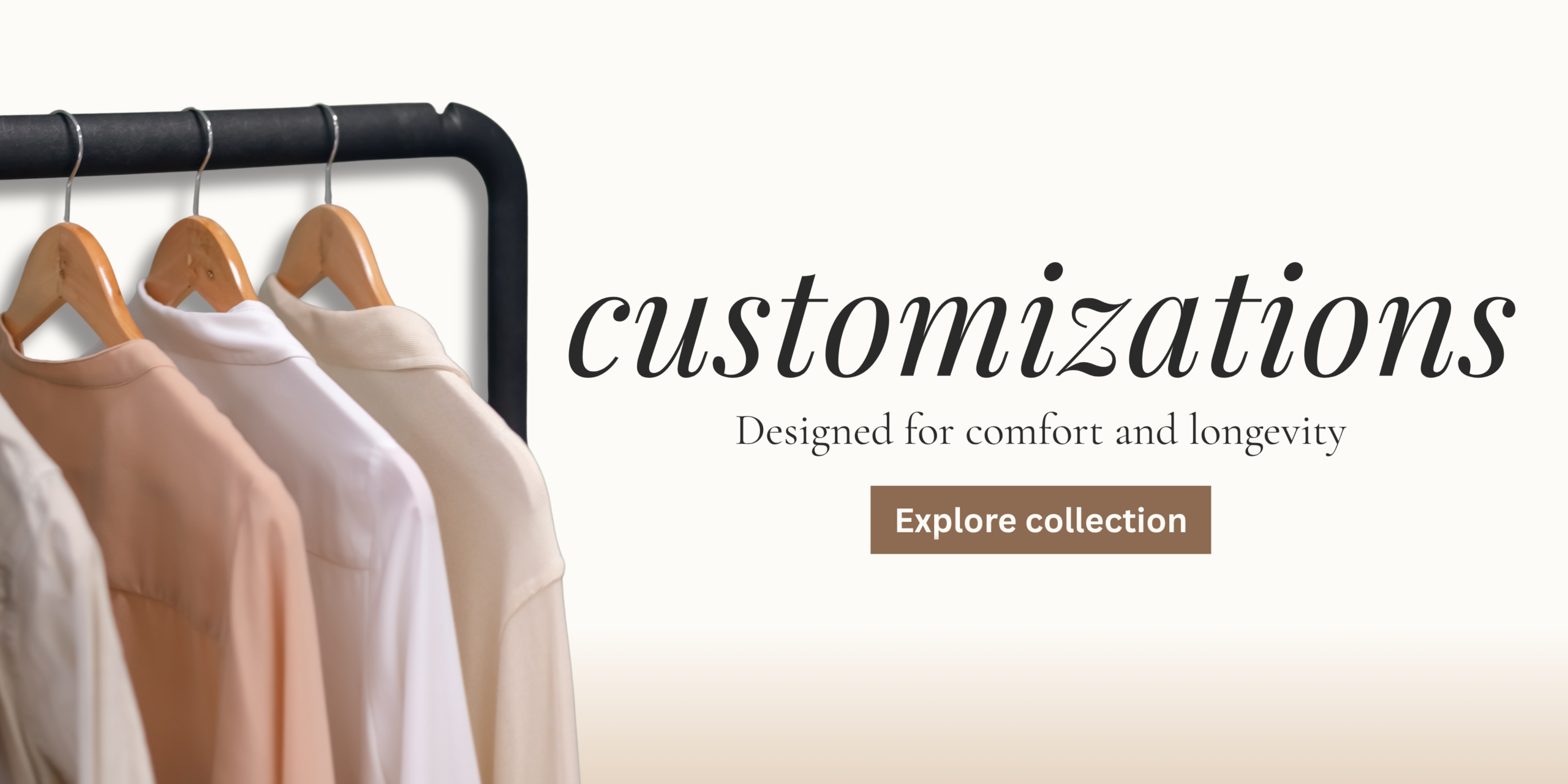 Customizations (2)